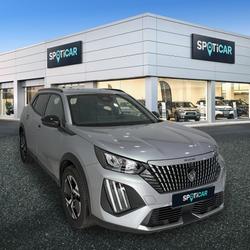 Peugeot 2008 Hybrid 145 e-DCS6 ALLURE Thiers