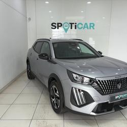 Peugeot 2008 Hybrid 145 e-DCS6 ALLURE Thiers