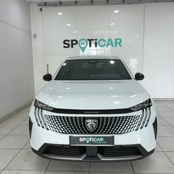 Peugeot 3008 1.2 HYBRID 145 E-DCS6 ALLURE Thiers