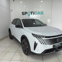 Peugeot 3008 1.2 HYBRID 145 E-DCS6 ALLURE Thiers