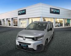 Citroen Berlingo Thiers