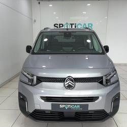 Citroen Berlingo N 1plus EAT 8 HDI 130cv Thiers