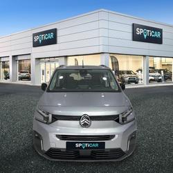 Citroen Berlingo N 1plus EAT 8 HDI 130cv Thiers