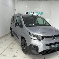 Citroen Berlingo N 1plus EAT 8 HDI 130cv Thiers