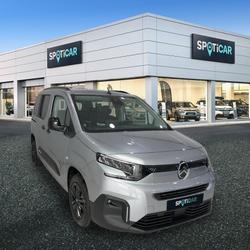 Citroen Berlingo N 1plus EAT 8 HDI 130cv Thiers