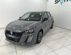 Peugeot 208 Thiers