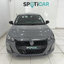 Peugeot 208 PureTech 100 S&S Active Thiers
