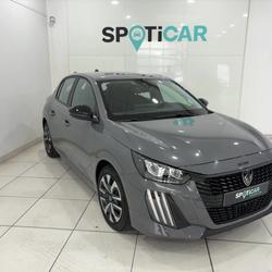 Peugeot 208 PureTech 100 S&S Active Thiers