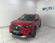 Peugeot 2008 Thiers