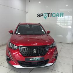 Peugeot 2008 1.2 PT 130 S&S ALLURE BUSINESS Thiers