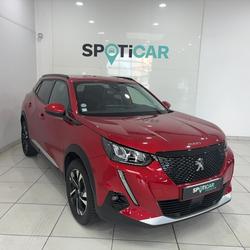 Peugeot 2008 1.2 PT 130 S&S ALLURE BUSINESS Thiers