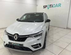 Renault Arkana Thiers