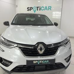 Renault Arkana Intens TCe 140 EDC -21B Thiers