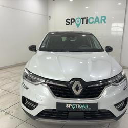 Renault Arkana Intens TCe 140 EDC -21B Thiers