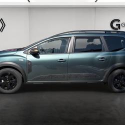 Dacia Jogger Hybrid 140 7 places GSR2 Extreme Vitr&eacute;