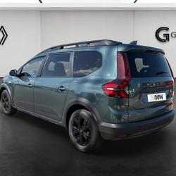 Dacia Jogger Hybrid 140 7 places GSR2 Extreme Vitr&eacute;