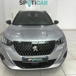 Peugeot 2008 BLUEHDI 130 S&S EAT8 GT Thiers
