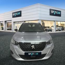 Peugeot 2008 BLUEHDI 130 S&S EAT8 GT Thiers