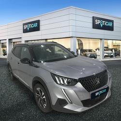 Peugeot 2008 BLUEHDI 130 S&S EAT8 GT Thiers