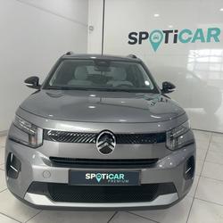 Citroen C3 Turbo 100 BVM6 MAX Thiers