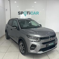 Citroen C3 Turbo 100 BVM6 MAX Thiers