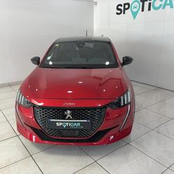 Peugeot 208 BLUEHDI 100 S&S GT Thiers