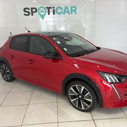 Peugeot 208 BLUEHDI 100 S&S GT Thiers