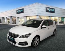 Peugeot 308 Phase 2 Thiers