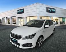 Peugeot 308 Phase 2 Thiers