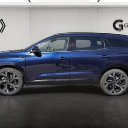 Renault Espace 5 Espace E-Tech full hybrid 200 GSR2 esprit Alpine Vitr&eacute;