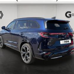 Renault Espace 5 Espace E-Tech full hybrid 200 GSR2 esprit Alpine Vitr&eacute;