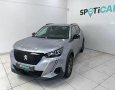 Peugeot 2008 Thiers