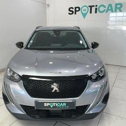 Peugeot 2008 BLUEHDI 110 S&S Style 5 portes  (avril 2022) (co2 117) Thiers
