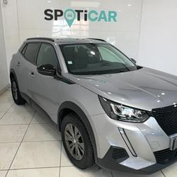 Peugeot 2008 BLUEHDI 110 S&S Style 5 portes  (avril 2022) (co2 117) Thiers