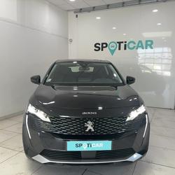 Peugeot 3008 PureTech 130 S&S Active Business Thiers