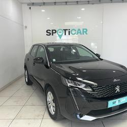Peugeot 3008 PureTech 130 S&S Active Business Thiers