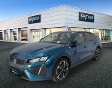 Peugeot 408 Thiers