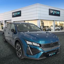 Peugeot 408 PHEV 180 ALLURE PACK Thiers