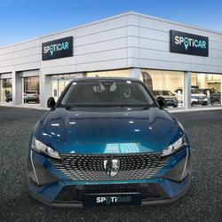 Peugeot 408 PHEV 180 ALLURE PACK Thiers