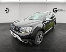 Dacia Duster Vitré