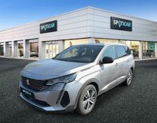 Peugeot 5008 Thiers