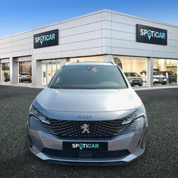 Peugeot 5008 PureTech 130 S&S Allure Pack occasion - Thiers - photo 2/18