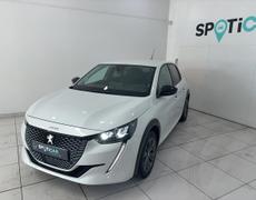 Peugeot e-208 Thiers