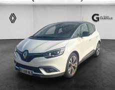 Renault Scenic 4 - Scenic TCe 140 Energy EDC Intens - 14 490 €
