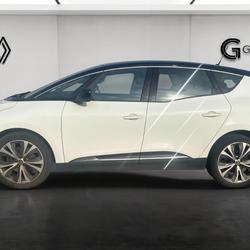 Renault Scenic 4 Scenic TCe 140 Energy EDC Intens Vitr&eacute;