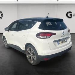 Renault Scenic 4 Scenic TCe 140 Energy EDC Intens Vitr&eacute;