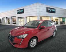 Peugeot 208 Thiers
