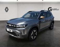 Dacia Duster Vitré