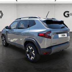 Dacia Duster ECO-G 100 Extreme Vitr&eacute;