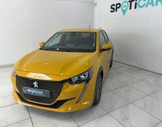 Peugeot e-208 Thiers